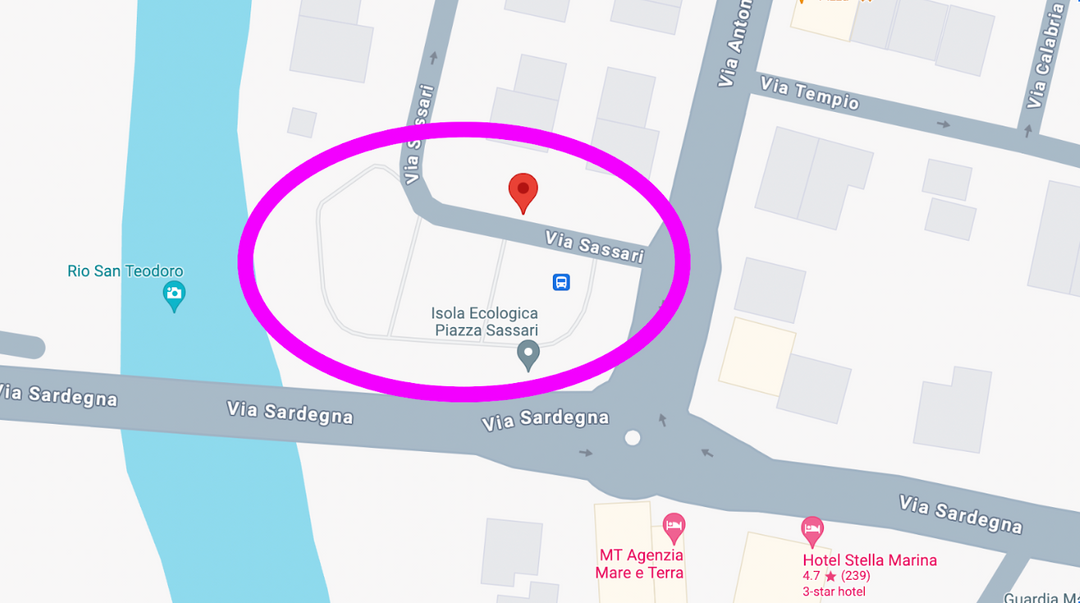 Tavolata Shuttle Bus Ticket 2026