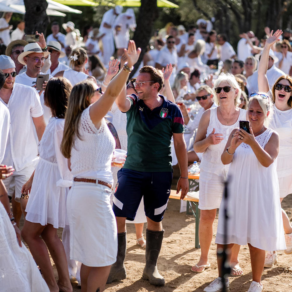 Tavolata Sardegna 2026