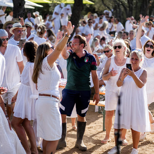 Tavolata Sardegna 2026