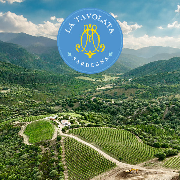 Tavolata Shuttle Bus Ticket 2026